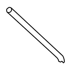 DeWalt N116819 Cordset