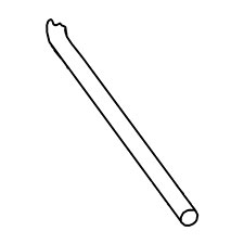 DeWalt N116820 Cordset