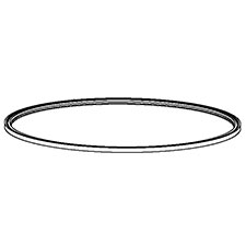DeWalt N124753 Gasket,tank