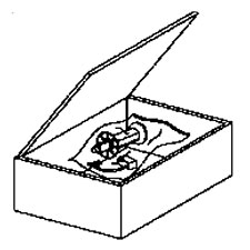 DeWalt N127076 Service Kit