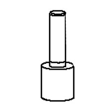DeWalt N130031 Screw Stop