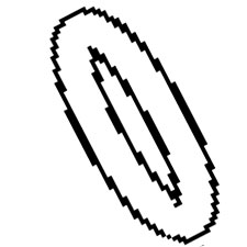 DeWalt N133196 O-ring