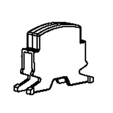 DeWalt N137721 Button