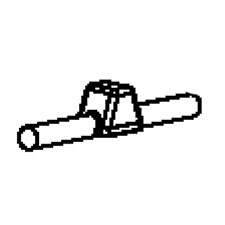 DeWalt N137872 Locking Pin