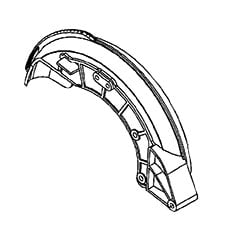 DeWalt N139179 Upper Guard