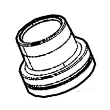 DeWalt N142417 Tool Holder Assy