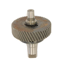 DeWalt N142660 Spindle & Gear Assy. Incl. Cover