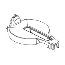 DeWalt N142896 Table Assembly