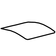 DeWalt N143837 Warning Label