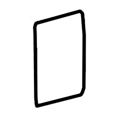 DeWalt N143838 Label