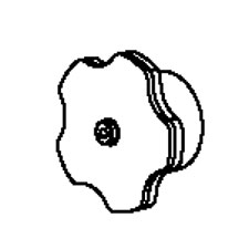 DeWalt N143848 Inlet Cap