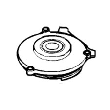 DeWalt N147097 Cover Assy.