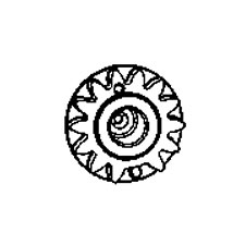 DeWalt N149241 Eccentric