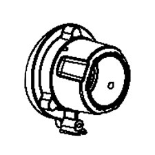 DeWalt N150546 Inlet