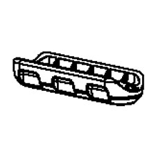 DeWalt N173844 Glide Pad