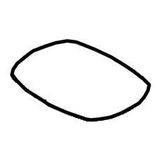 DeWalt N176013 Brand Label