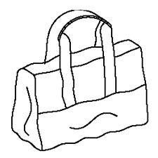 DeWalt N184944 Tool Bag