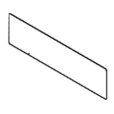 DeWalt N196813 Dewalt Label