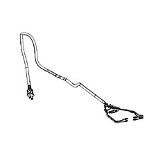 DeWalt N207932 Power Cable