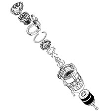 DeWalt N211314 Gearcase Assy