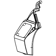 DeWalt N218112 Sight Window