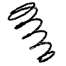 DeWalt N219872 Spring