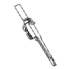 DeWalt N233939 Insert