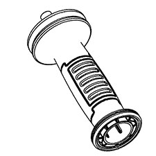 DeWalt N241543 Side Handle