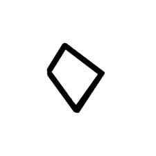 DeWalt N244354 Label