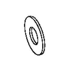 DeWalt N245239 Washer