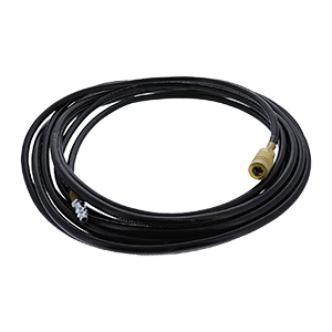 DeWalt N252499 Replaces N004086 - Air Hose 1/4 X 25 Ft. Black