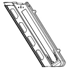 DeWalt N258579 Magazine