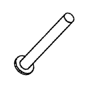 DeWalt N270202 Screw-pan Hd. Philli