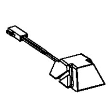 DeWalt N272137 Led Assy