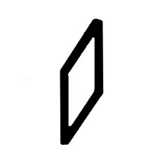 DeWalt N276093 Warning Label