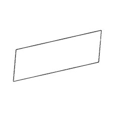 DeWalt N281899 Warning Label