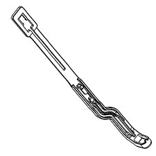 DeWalt N298583 Linkage