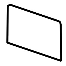 DeWalt N300048 Warning Label