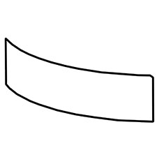 DeWalt N300068 Warning Label