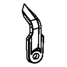 DeWalt N300104 Bevel Pointer