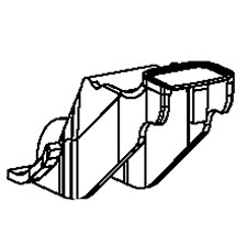 DeWalt N300115 Actuator