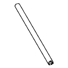 DeWalt N300121 Miter Lock Rod