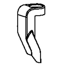 DeWalt N300126 Miter Pointer