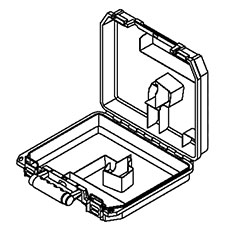 DeWalt N303239 Kitbox