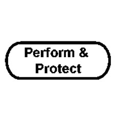 DeWalt N304340 Label