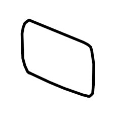 DeWalt N317859 Label