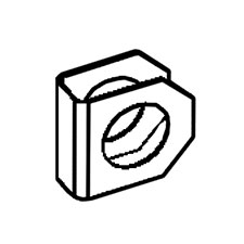 DeWalt N325040 Washer