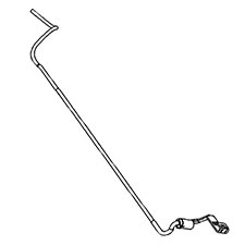 DeWalt N360859 Ground Strap