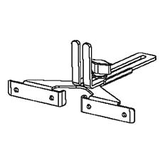 DeWalt N361320 Edge Guide