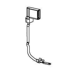 DeWalt N362889 Lead Assy.